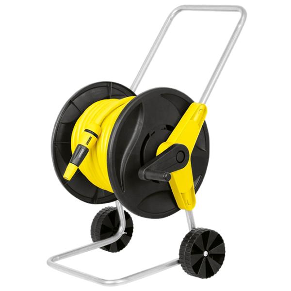 Suport pentru furtun KARCHER HC 50 Metal / Portabil photo 1
