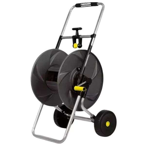 Suport pentru furtun KARCHER HT 2 Metal / Portabil photo 1