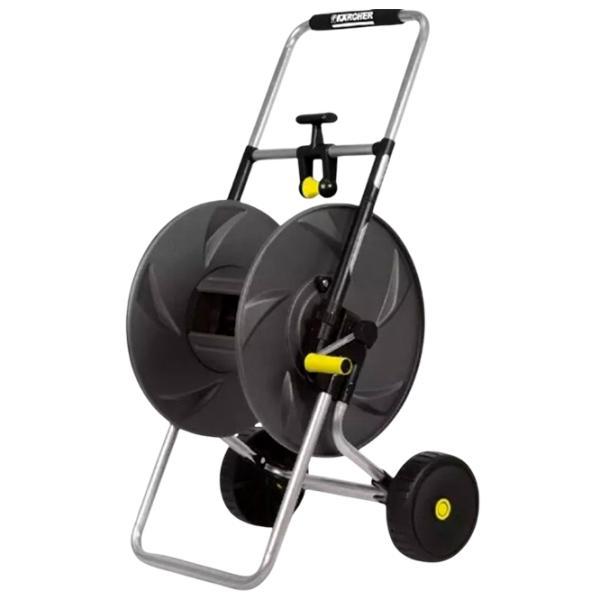 Suport pentru furtun KARCHER HT 2 Metal / Portabil photo 1