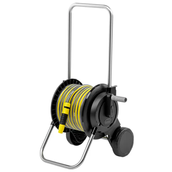 Suport pentru furtun KARCHER HT 2.20 Metal / Portabil photo 1