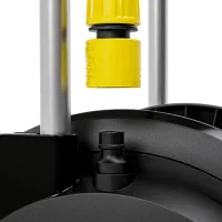 Катушка для шланга KARCHER HT 2.20 Металл / Портативный photo 2