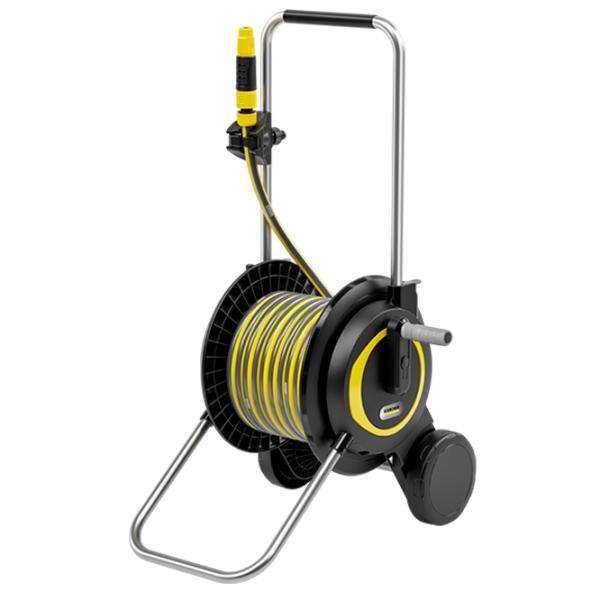 Suport pentru furtun KARCHER HT 3.20 Metal / Portabil photo 1