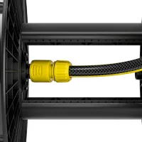 Катушка для шланга KARCHER HT 3.20 Металл / Портативный photo 4