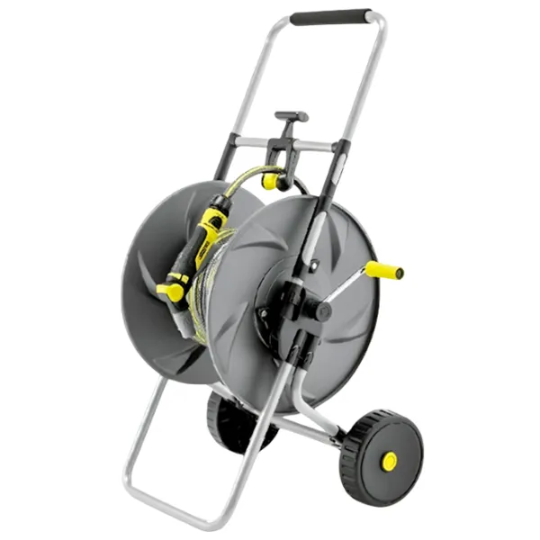Suport pentru furtun KARCHER HT 4 Metal / Portabil photo 1