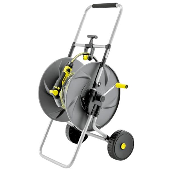 Suport pentru furtun KARCHER HT 4 Metal / Portabil photo 1