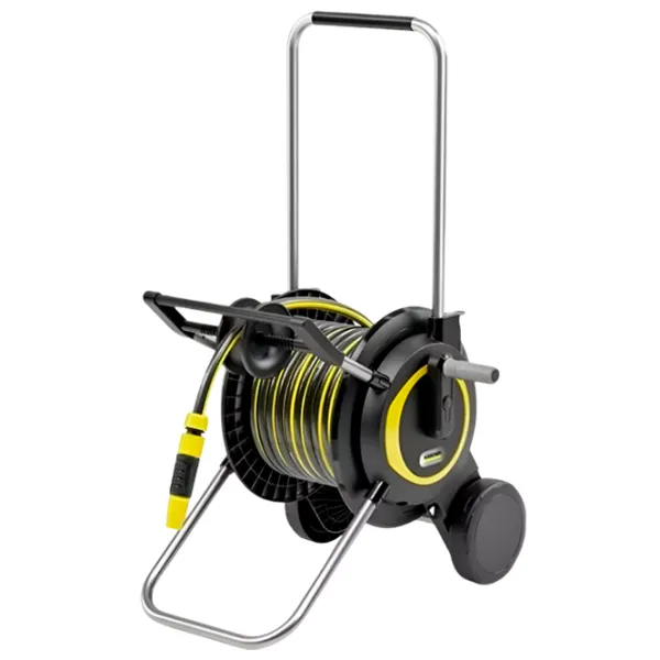 Suport pentru furtun KARCHER HT 4.20 Metal / Portabil photo 1