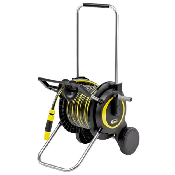 Suport pentru furtun KARCHER HT 4.20 Metal / Portabil photo 1