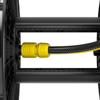 Катушка для шланга KARCHER HT 4.20 Металл / Портативный photo 3