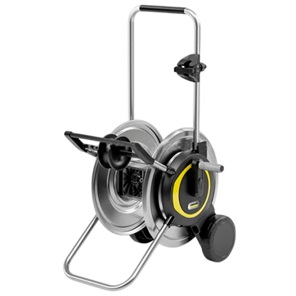 Suport pentru furtun KARCHER HT 5 M Metal / Portabil photo 1
