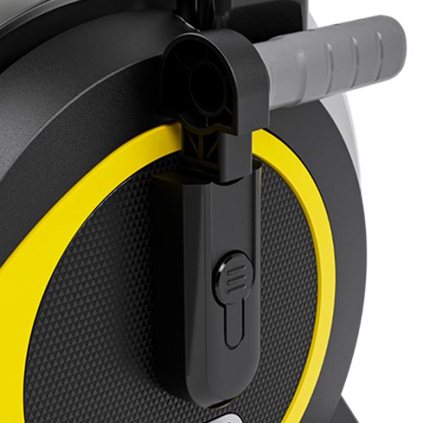Suport pentru furtun KARCHER HT 5 M Metal / Portabil photo 2
