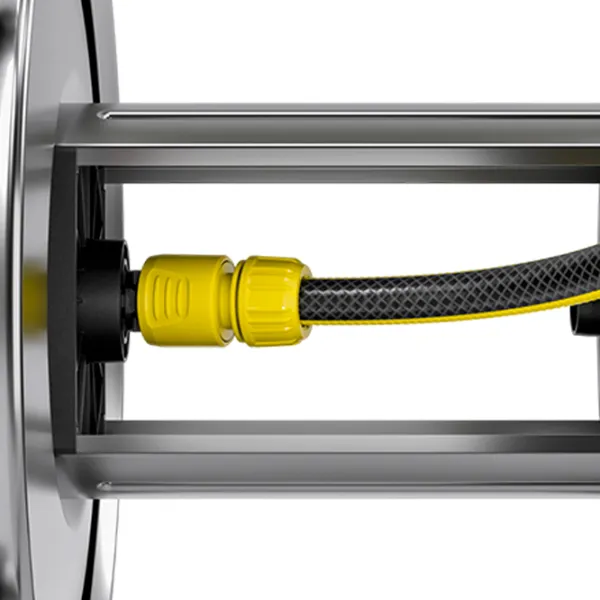 Suport pentru furtun KARCHER HT 5 M Metal / Portabil photo 3