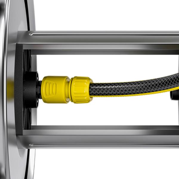 Suport pentru furtun KARCHER HT 5 M Metal / Portabil photo 3