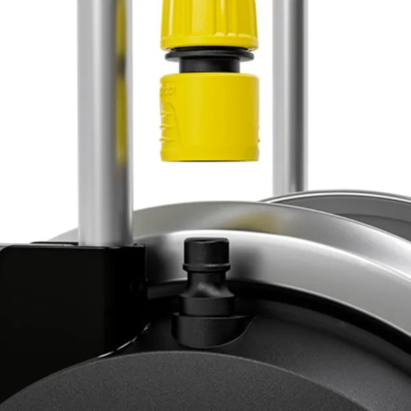 Suport pentru furtun KARCHER HT 5 M Metal / Portabil photo 4