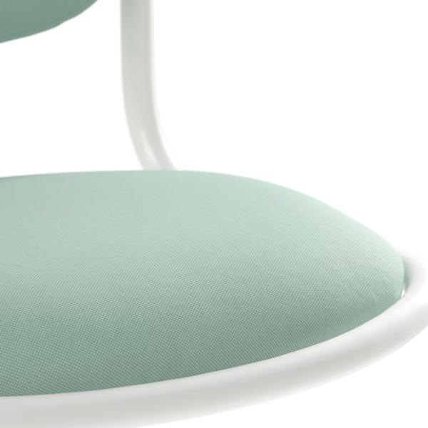 Masă de birou Ikea Pahl/Orfjall PAL/ White photo 3