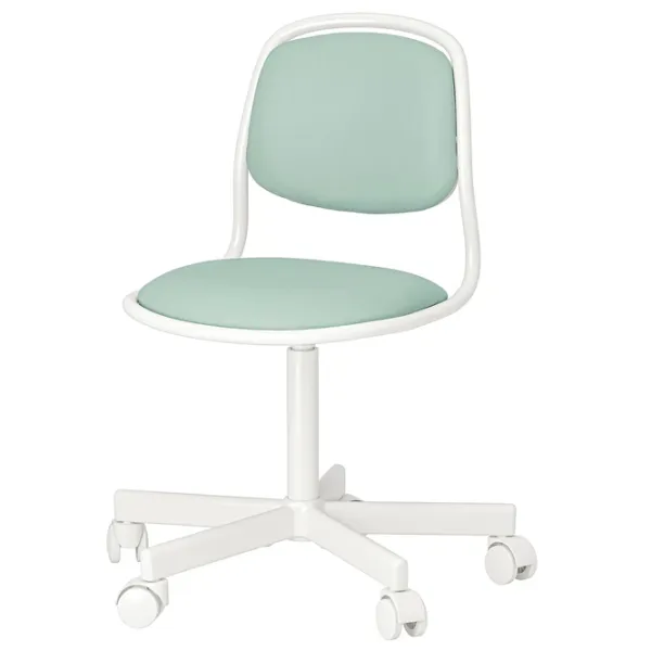 Masă de birou Ikea Pahl/Orfjall PAL/ White photo 4