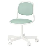 Masă de birou Ikea Pahl/Orfjall PAL/ White photo 4