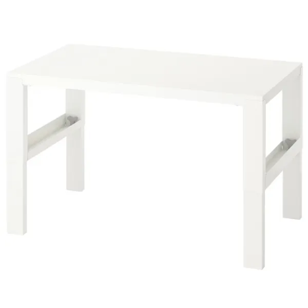 Masă de birou Ikea Pahl/Orfjall PAL/ White photo 8