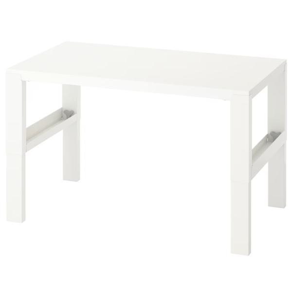 Masă de birou Ikea Pahl/Orfjall PAL/ White photo 8