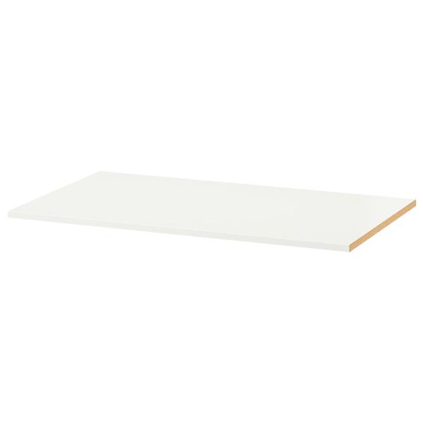 Dulap Ikea Pax/Bergsbo 150 x 60 x 236.4 / DSP / Alb photo 5