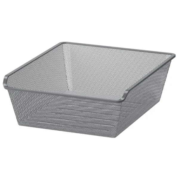 Шкаф Ikea Pax/Bergsbo 150 x 60см x 236.4 / ДСП / Темно серый photo 6