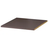 Шкаф Ikea Pax/Bergsbo 150 x 60см x 236.4 / ДСП / Темно серый photo 8