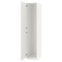 Dulap Ikea Pax/Bergsbo 50 x 60 x 236.4 / DSP / Alb photo 2