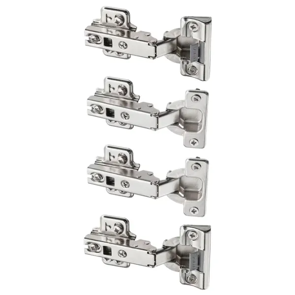 Dulap Ikea Pax/Bergsbo 50 x 60 x 236.4 / DSP / Alb photo 4