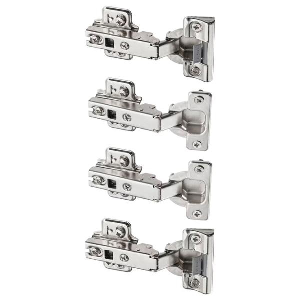 Dulap Ikea Pax/Bergsbo 50 x 60 x 236.4 / DSP / Alb photo 4