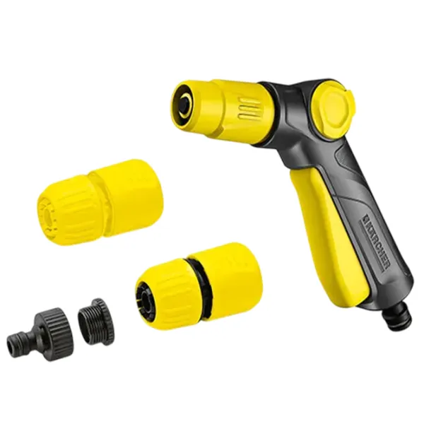 Пистолет распылитель KARCHER 2.645-289.0  2 / Пластик photo 1