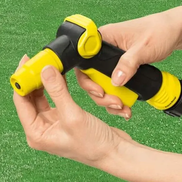 Пистолет распылитель KARCHER 2.645-289.0  2 / Пластик photo 2