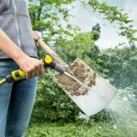 Pistol pentru stropit KARCHER 2.645-289.0 2 / Plastic photo 3