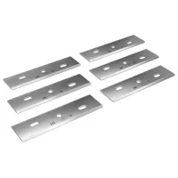 Set de cuțite KARCHER 2.445-026.0 Oțel / 6 / 