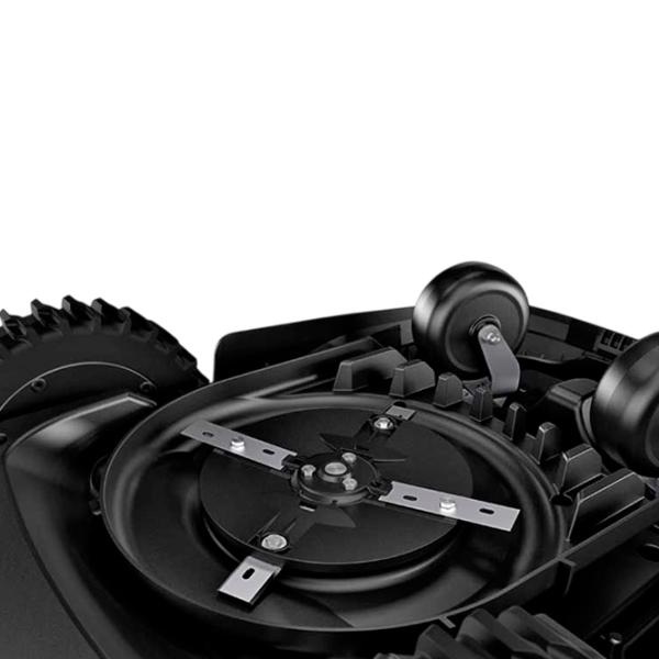 Набор ножей KARCHER 2.445-026.0 Cталь / 6 /  photo 2