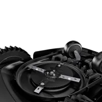 Set de cuțite KARCHER 2.445-026.0 Oțel / 6 / photo 2