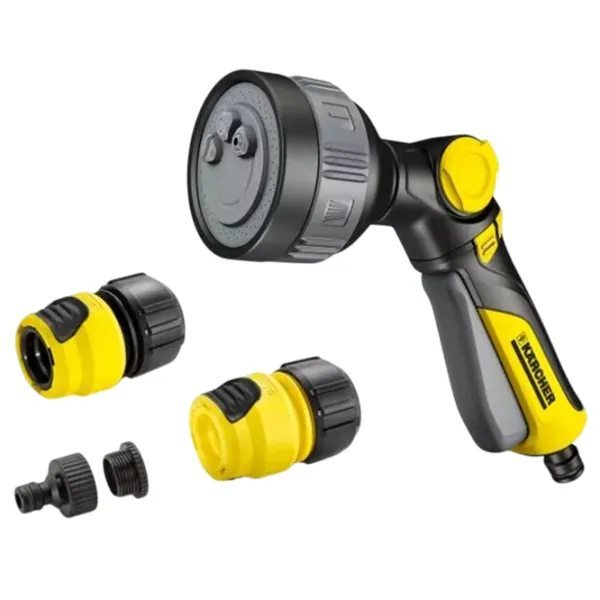 Пистолет распылитель KARCHER 2.645-290.0  4 / Пластик photo 1