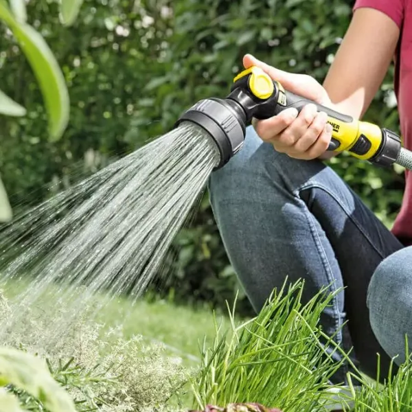 Пистолет распылитель KARCHER 2.645-290.0  4 / Пластик photo 2