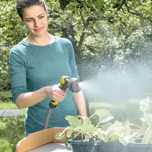 Пистолет распылитель KARCHER 2.645-290.0  4 / Пластик photo 4