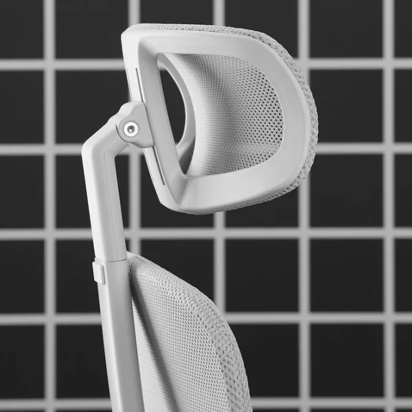 Masă de birou Ikea Trotten/Matchspel PAL/ White photo 5