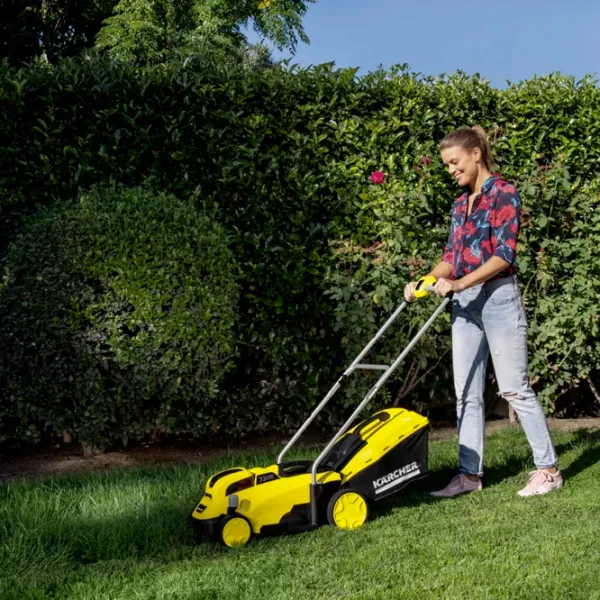 Нож для стрижки KARCHER 2.444-011.0 Cталь / 1 /  photo 2 Нож для стрижки KARCHER 2.444-011.0 Cталь / 1 /  photo 2