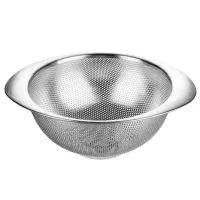 Strecuratoare Maestro Mr-1681-27  Inox / 270 mm