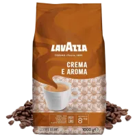 Кофе LAVAZZA Crema e Aroma В зёрнах / / 1000 g photo 2