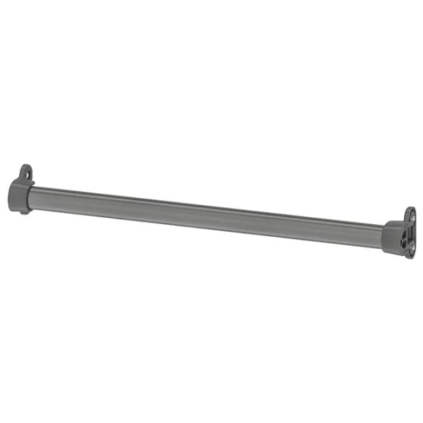 Dulap Ikea Pax/Bergsbo/Aheim 150 x 60 x 236.4 / DSP / Gri închis photo 4