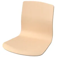 Офисный стол Ikea Trotten/Laktare ДСП/ Коричневый photo 3
