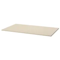 Офисный стол Ikea Trotten/Laktare ДСП/ Коричневый photo 5