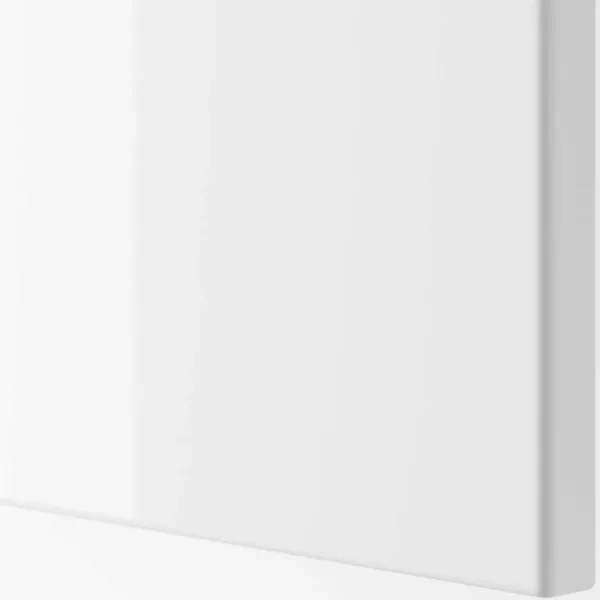 Dulap Ikea Pax/Fardal 150 x 60 x 236.4 / DSP / Alb photo 3