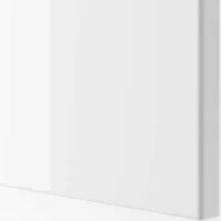 Dulap Ikea Pax/Fardal 150 x 60 x 236.4 / DSP / Alb photo 3