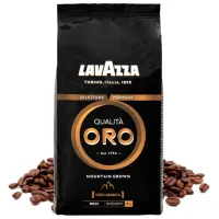 Кофе LAVAZZA ORO Mount Grown В зёрнах / Classic / 1000 g photo 2