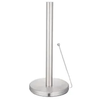 Suport pentru șervețele Maestro Mr-1035  Inox / Silver