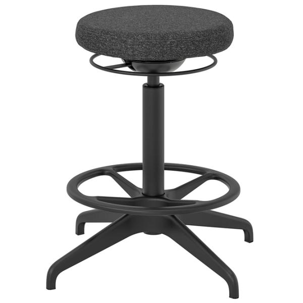 Masă de birou Ikea Trotten/Lidkullen PAL/ White photo 5