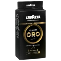 Кофе LAVAZZA ORO Mount Grown Молотый / Classic / 250 г
